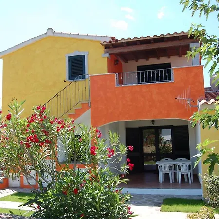 Estateabudoni شقة