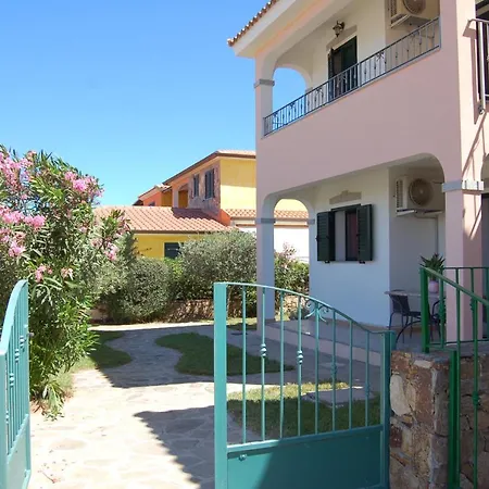 Estateabudoni شقة