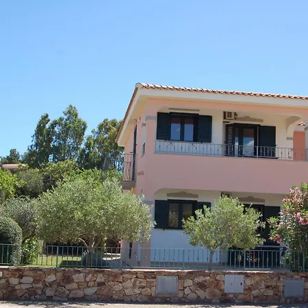Estateabudoni شقة بودوني