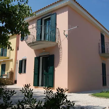Estateabudoni شقة