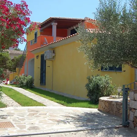 Via Costantino