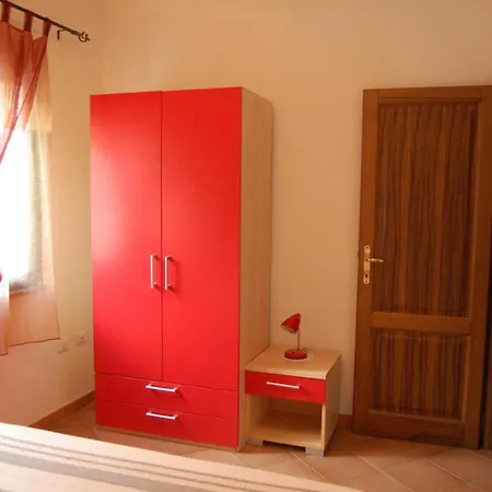 Via Costantino Apartment
