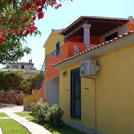 Via Costantino Apartment Budoni