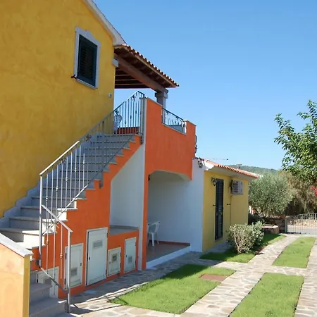Apartment Via Costantino *