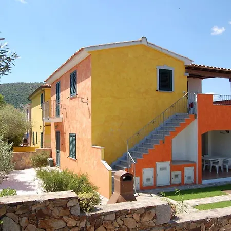 Apartment Via Costantino Budoni