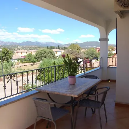 Via Costantino Apartment *