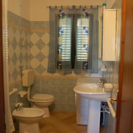 Apartment Via Costantino *