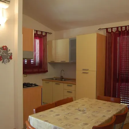 Via Costantino Apartment *
