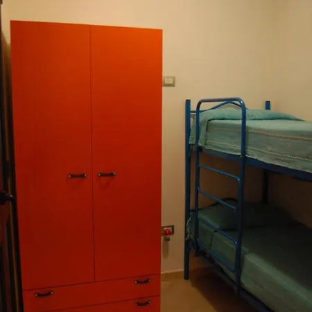 Via Costantino Apartment Budoni