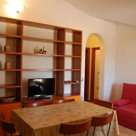 Apartment Via Costantino