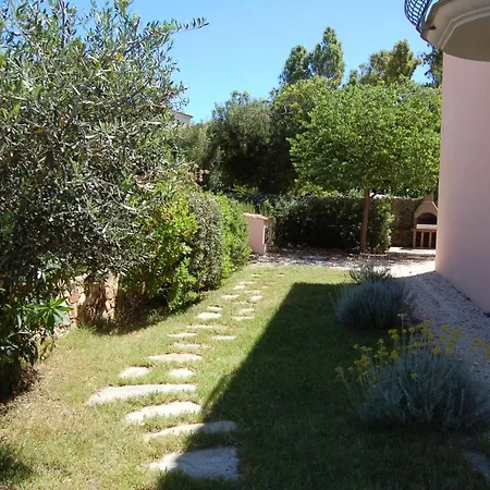 Apartmán Estateabudoni Budoni
