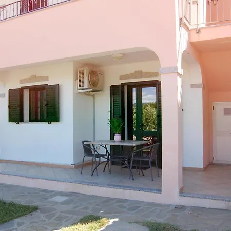 Via Costantino Apartment Budoni