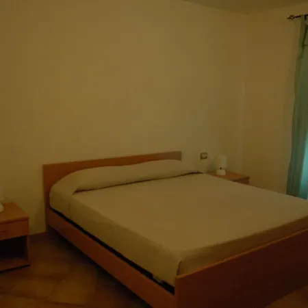 Apartment Via Costantino *