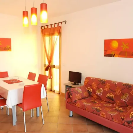 Via Costantino Apartment Budoni