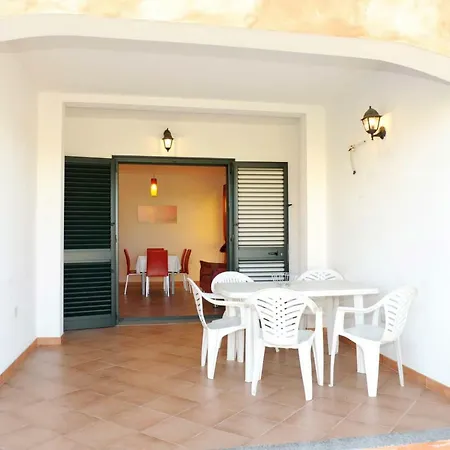 Estateabudoni Apartmán