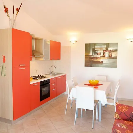 Apartment Via Costantino *