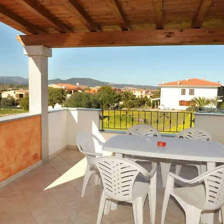 Via Costantino Apartment *